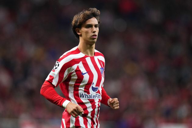 Joao Felix 2022-23