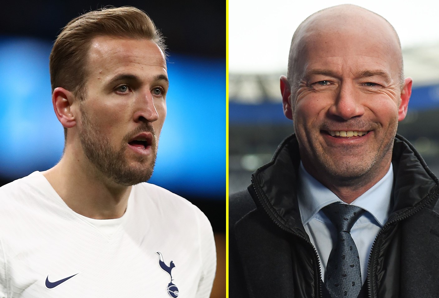 Harry Kane’s Shearer obsession could vex Bayern