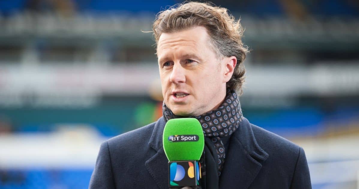 Steve McManaman delivers scathing assessment of Liverpools defeat to Atalanta claiming the wheels came off