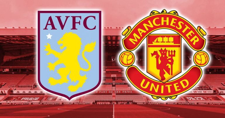 Aston Villa news: Villains linked with Man United outcast