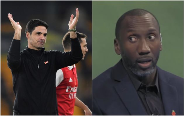 arteta hasselbaink