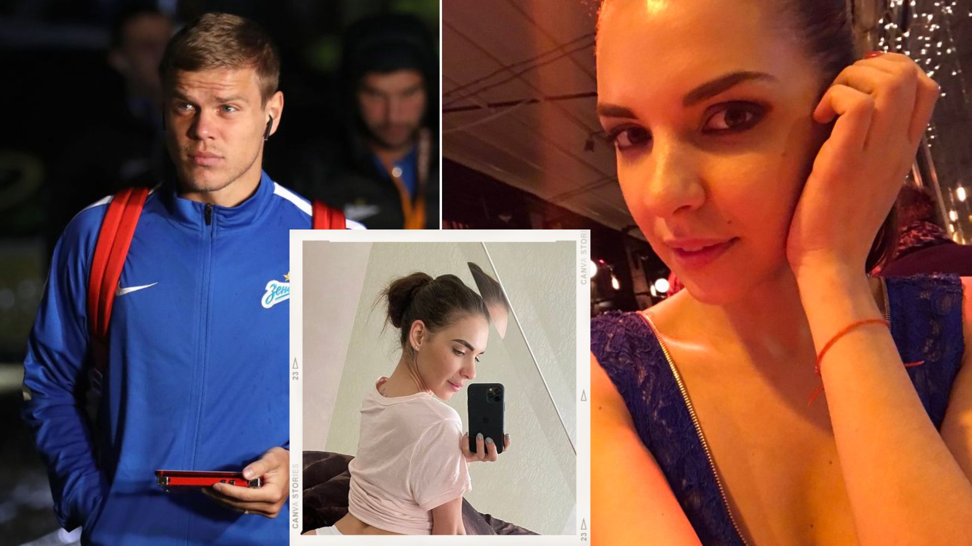 Porn star offered Russian international 16-hour sex marathon if he scored 5 goals CaughtOffside photo