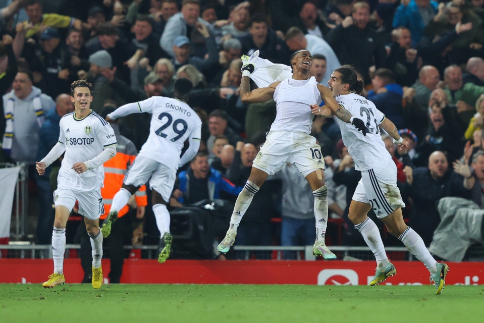 New to English Football - What are Club Friendlies all about? : r/LeedsUnited