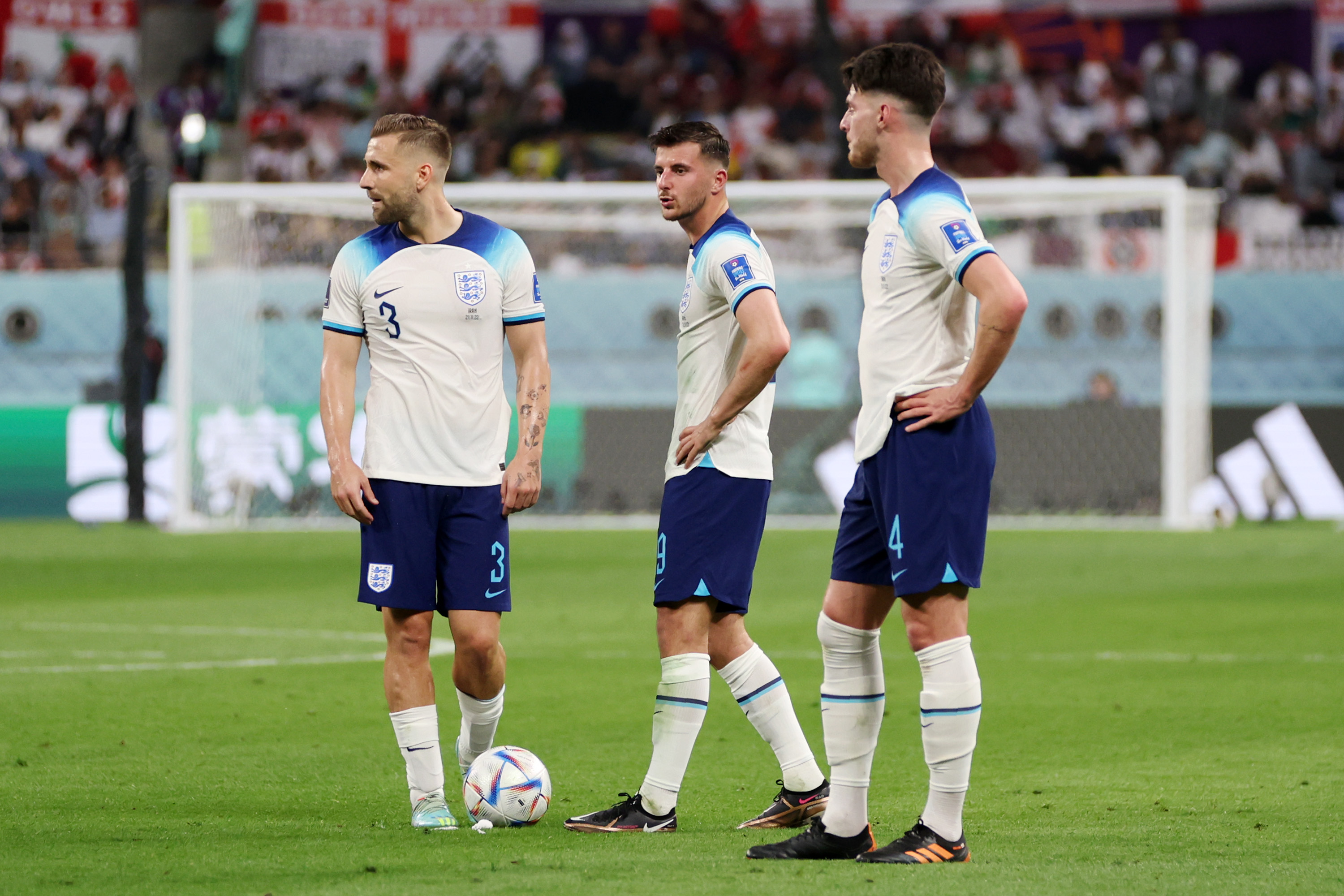 Premier League boss says “very small chance” key England star will be fit for Euro 2024