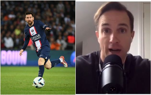 lionel messi espn