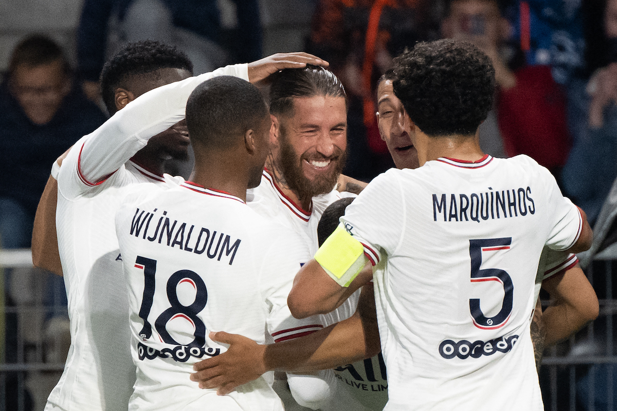 What to know about AS Roma vs. Paris Saint-Germain F.C. at