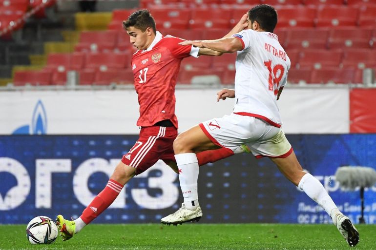 Chelsea transfer news: Arsen Zakharyan boost