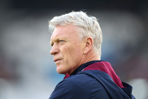 David Moyes has spoken with playmaker about signing him in January