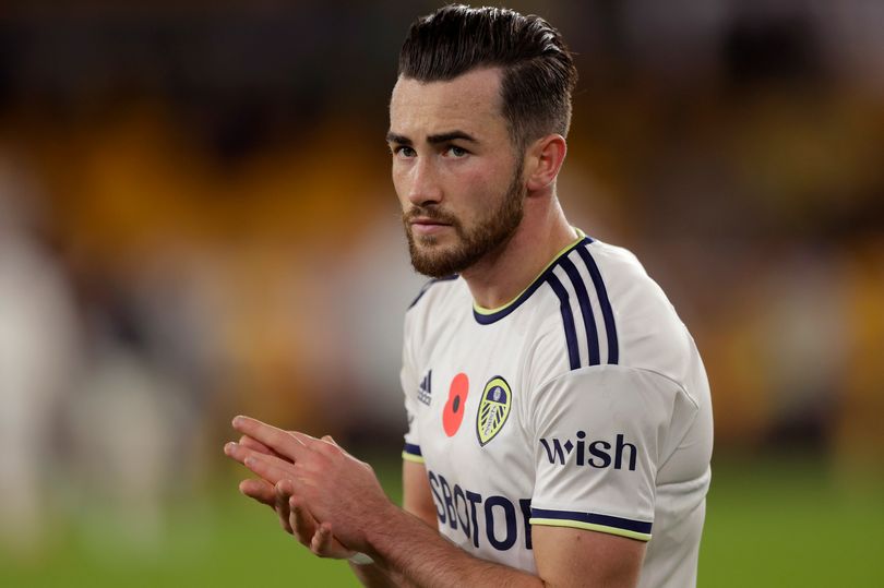 Leeds United want to sell Jack Harrison