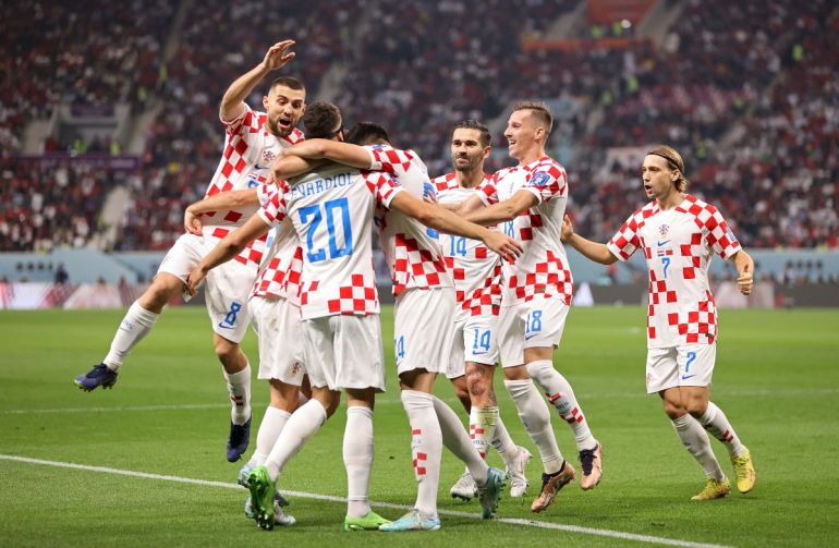 Armenia Vs Croatia: Live Stream, TV Channel, Start Time And Team News ...