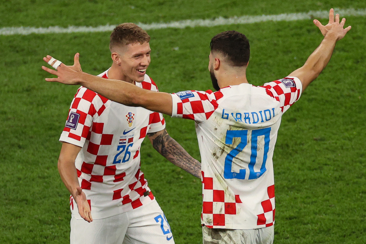 Croatia vs Latvia Live stream, TV Channel, Start time and Team news CaughtOffside