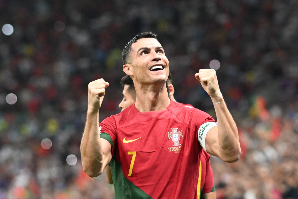 Cristiano Ronaldo amongst major Premier League stars going to Euro 2024 with Portugal