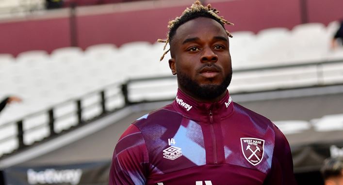 West Ham line up 20-year-old winger as Maxwel Cornet replacement ...