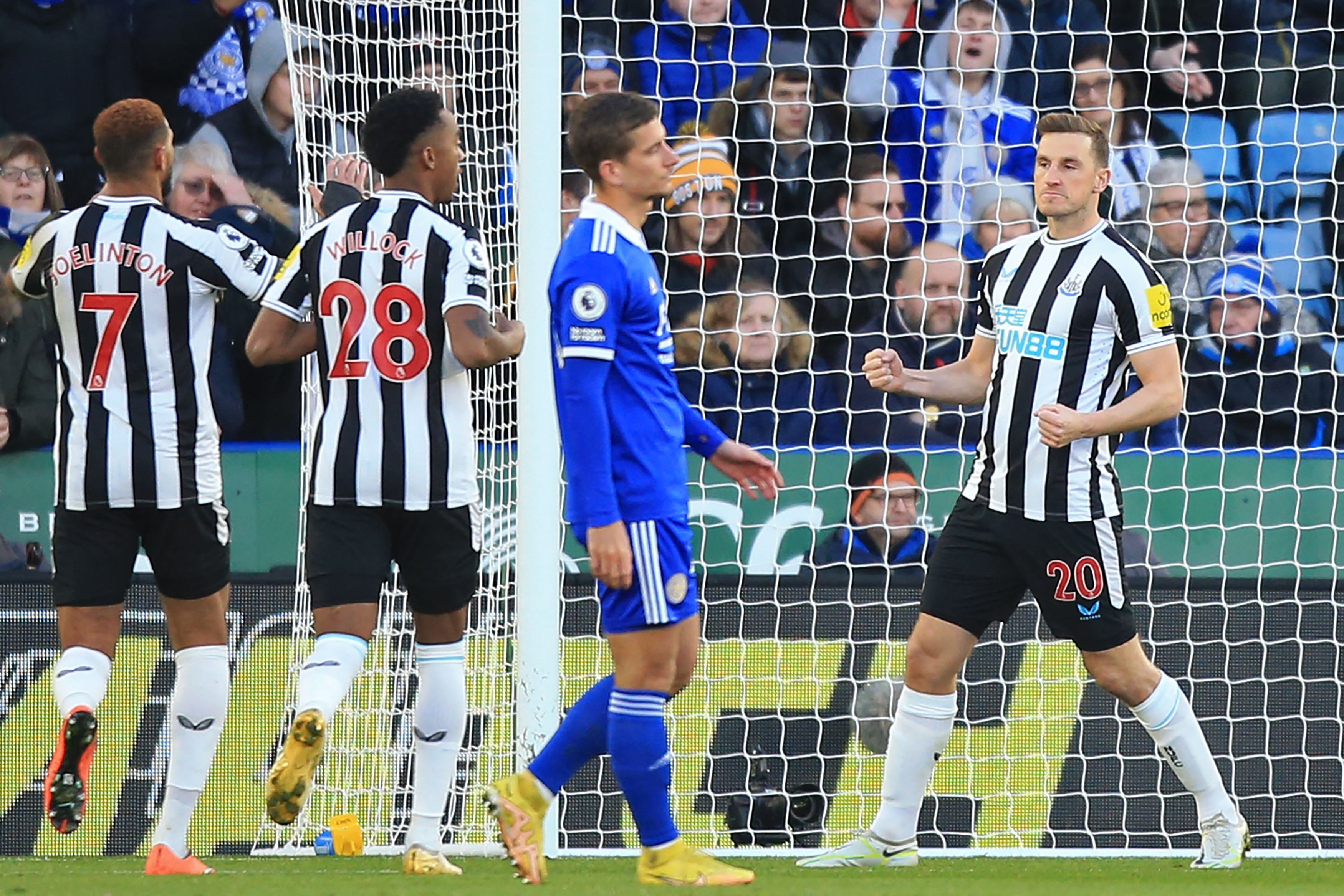 Sky Sports pundit blasts Newcastle’s transfer decision amid injury concerns