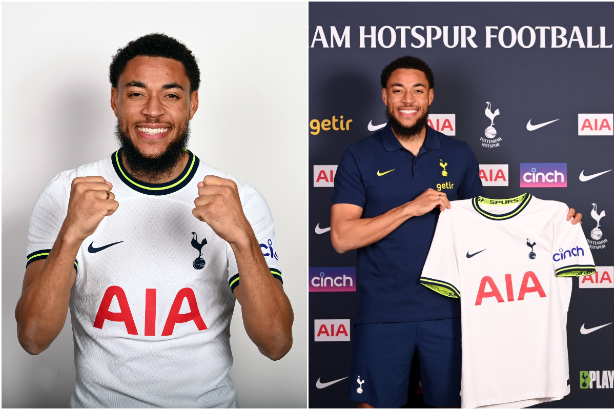 Tottenham transfer news: Romano says 'here we go' on Danjuma to Spurs