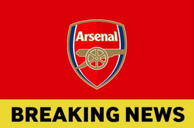 Arsenal Breaking News