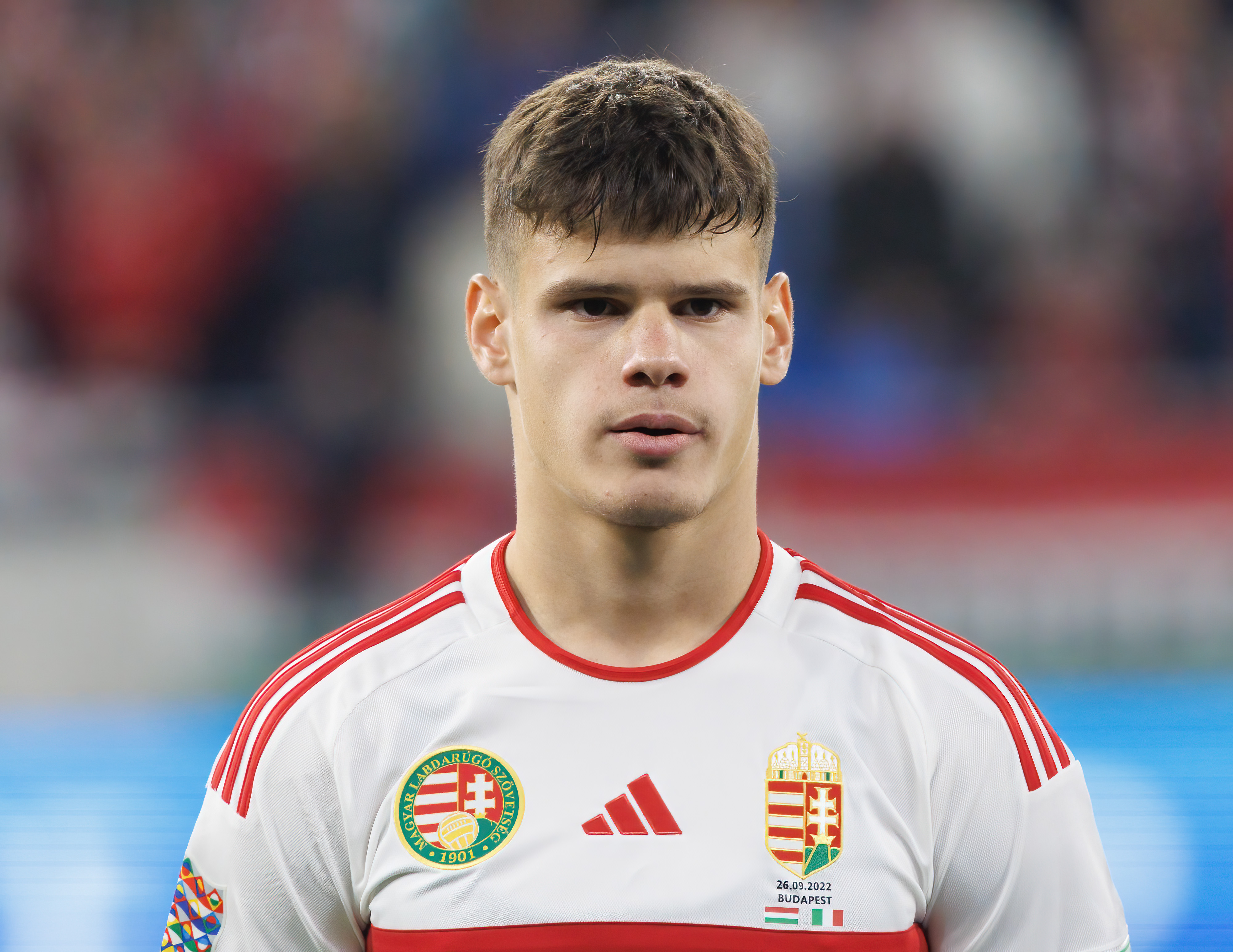 Milos Kerkez transfer news | English Premier League Milos Kerkez rumours and gossip