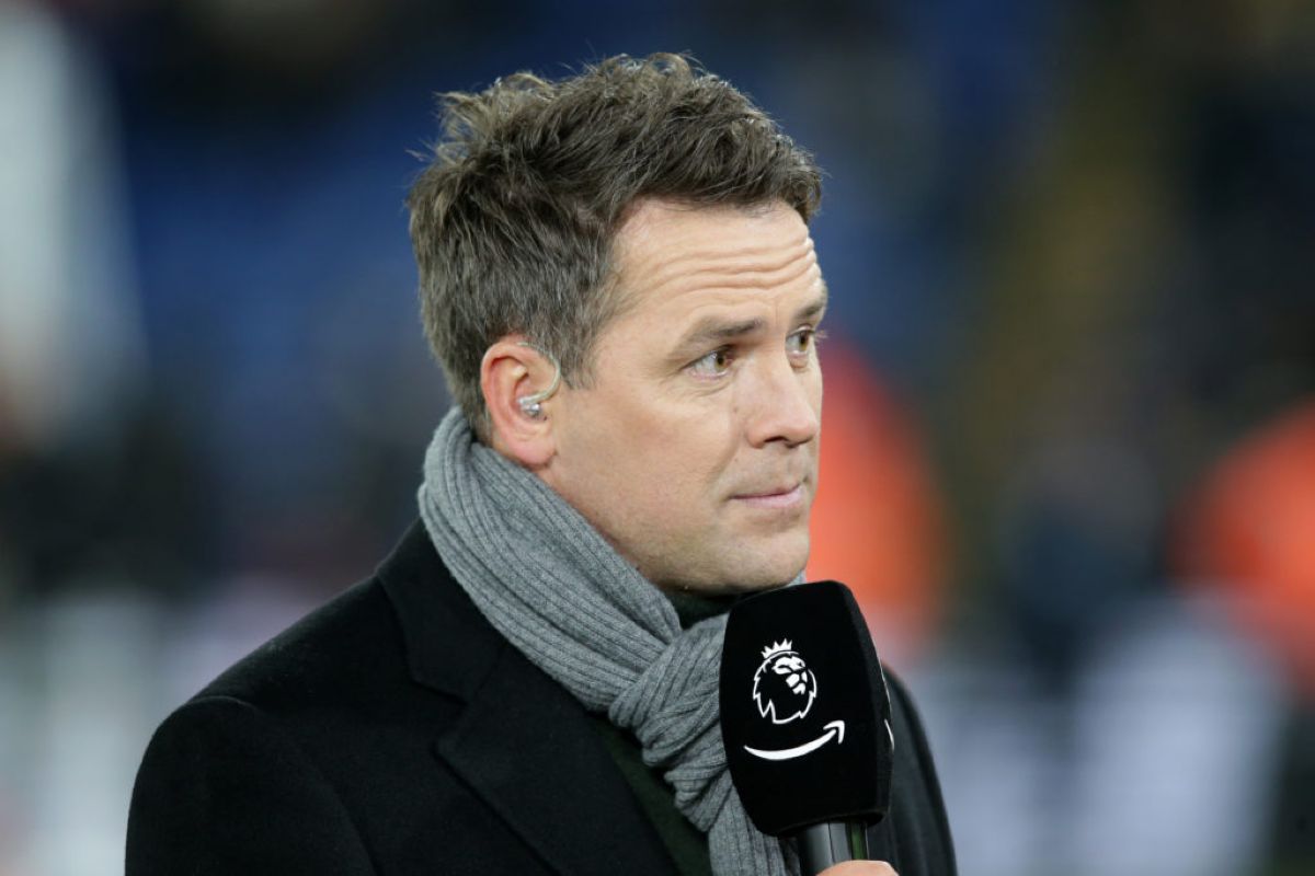 Michael Owen predicts where Nottingham Forest are going to finish