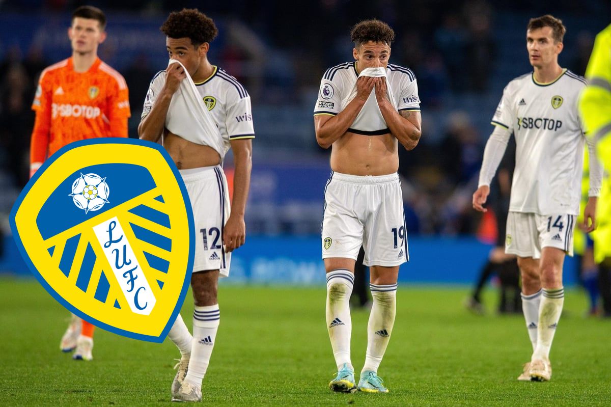 26 Year Old Leeds Star Now Keen On Leaving Elland Road 5734