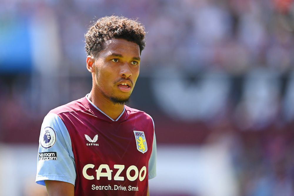 Aston Villa midfielder likely to miss European Championship