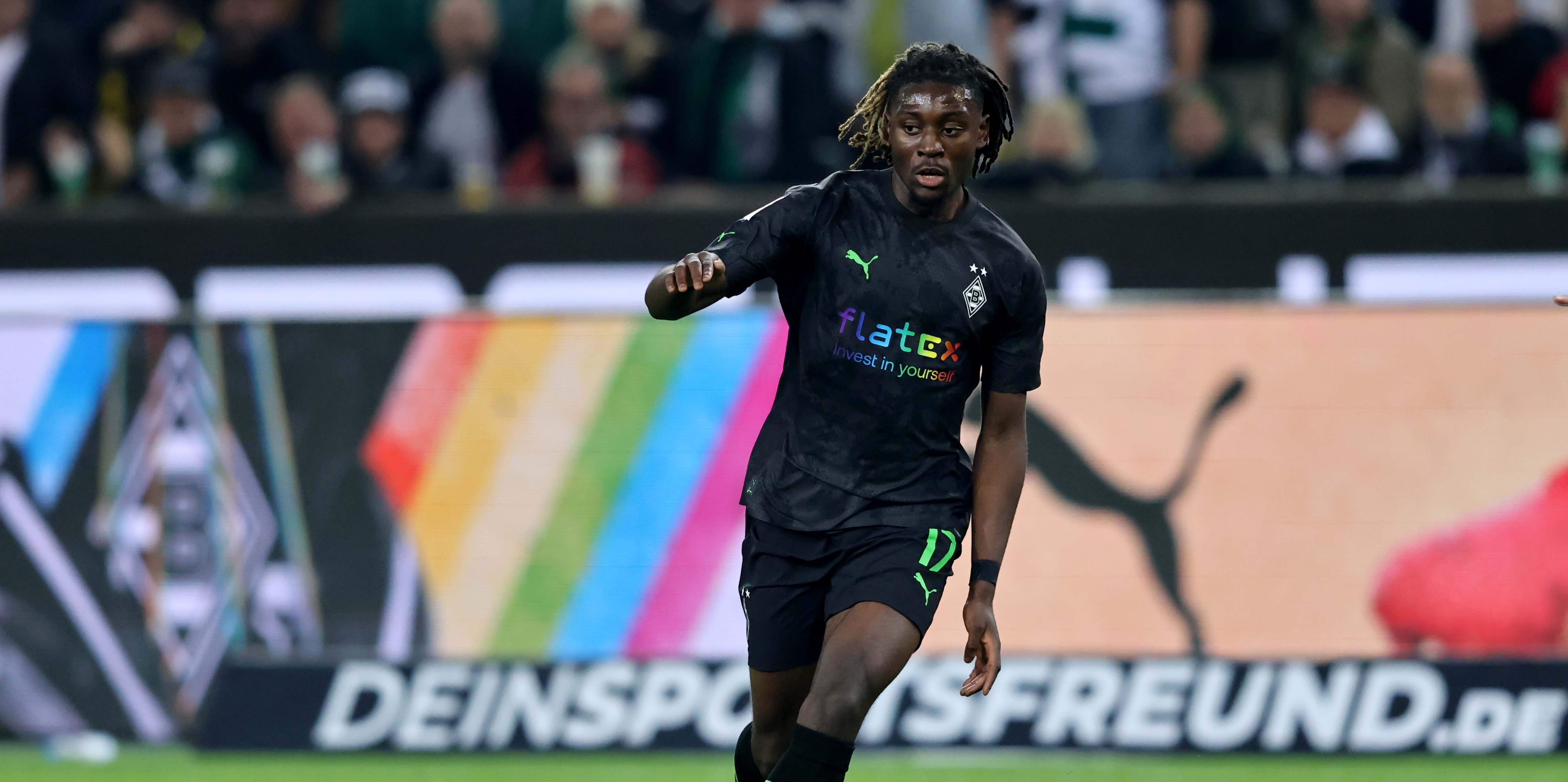 Chelsea handed boost in Allan Saint-Maximin pursuit? - Sports Mole