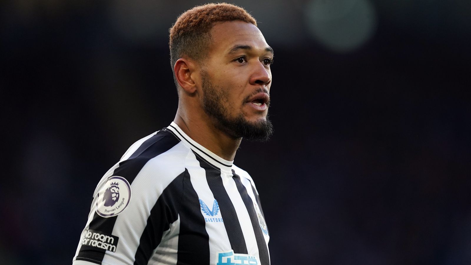 Joelinton signs new long term contract with Newcsstle
