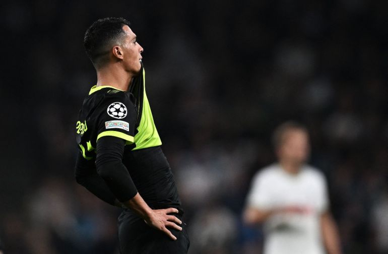 Cucurellas Shocking Comments On Maduekes Arsenal Transfer You Have To See This - l55jlgs