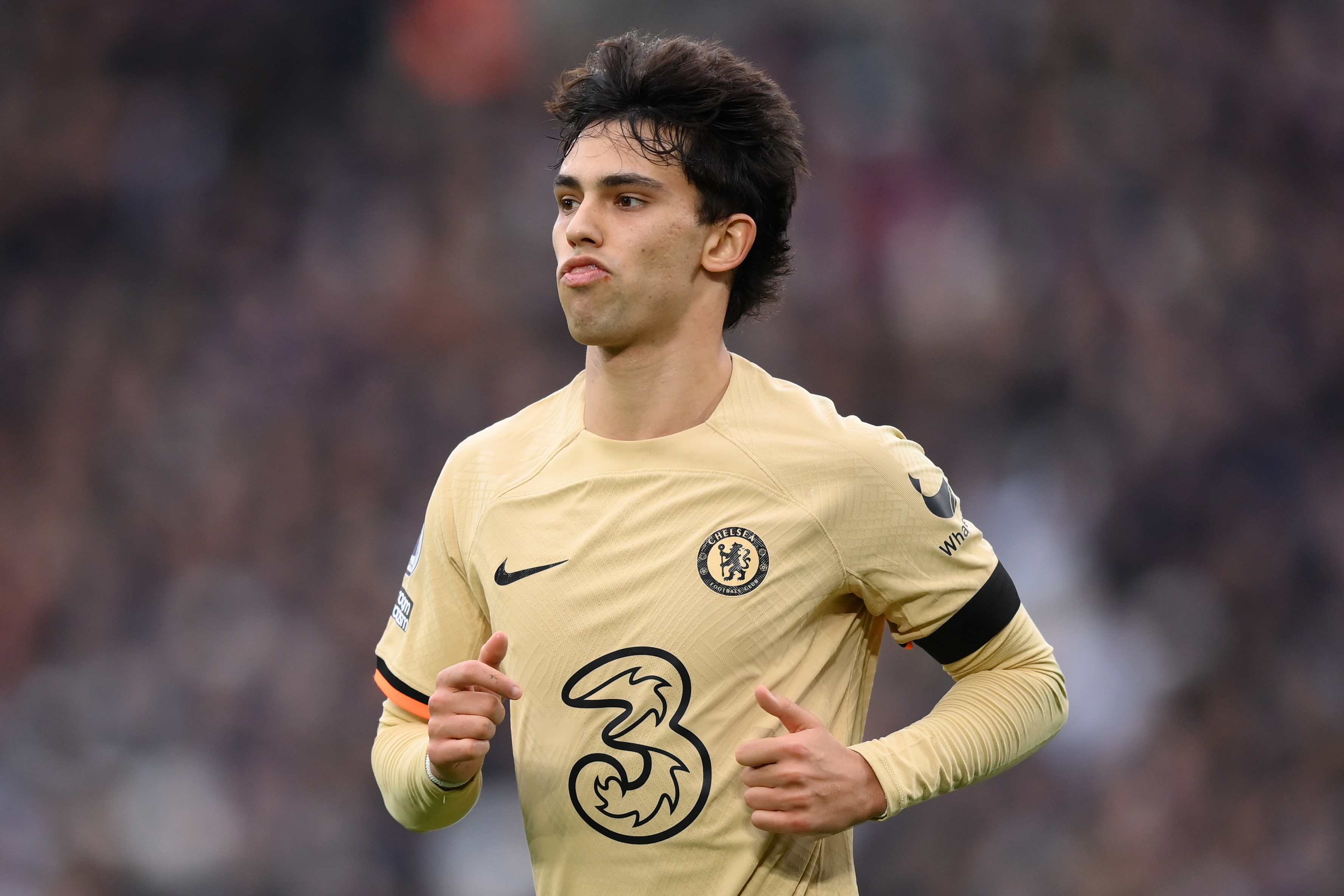 Manchester United, Chelsea y Tottenham ponen en venta a Diogo Costa