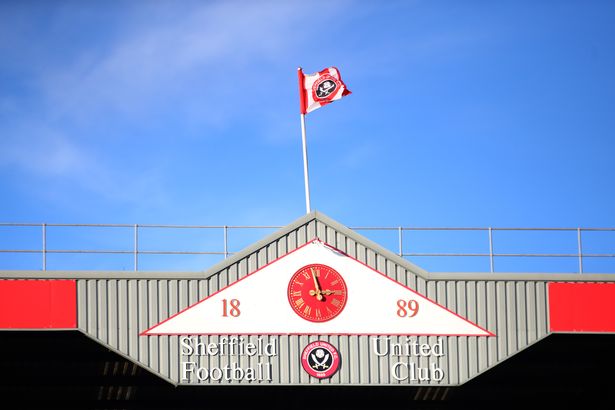 Sheffield United will be deducted two points at the start of next season