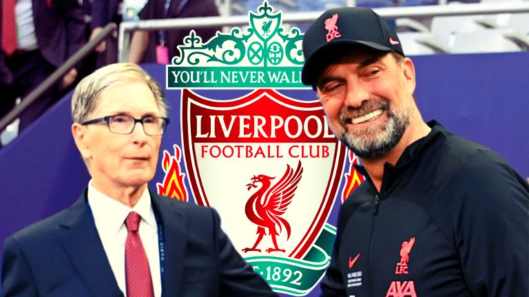 FSG's leaked text to Jurgen Klopp seen in light after Real Madrid match