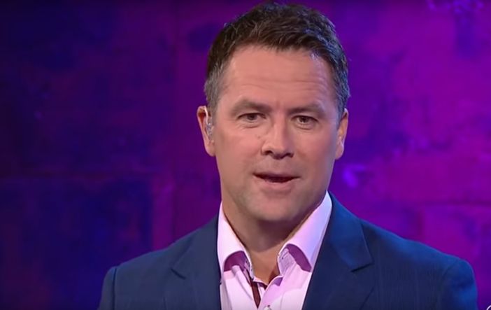 Michael Owen calls on Manchester United to sack Erik ten Hag, and names temporary replacement