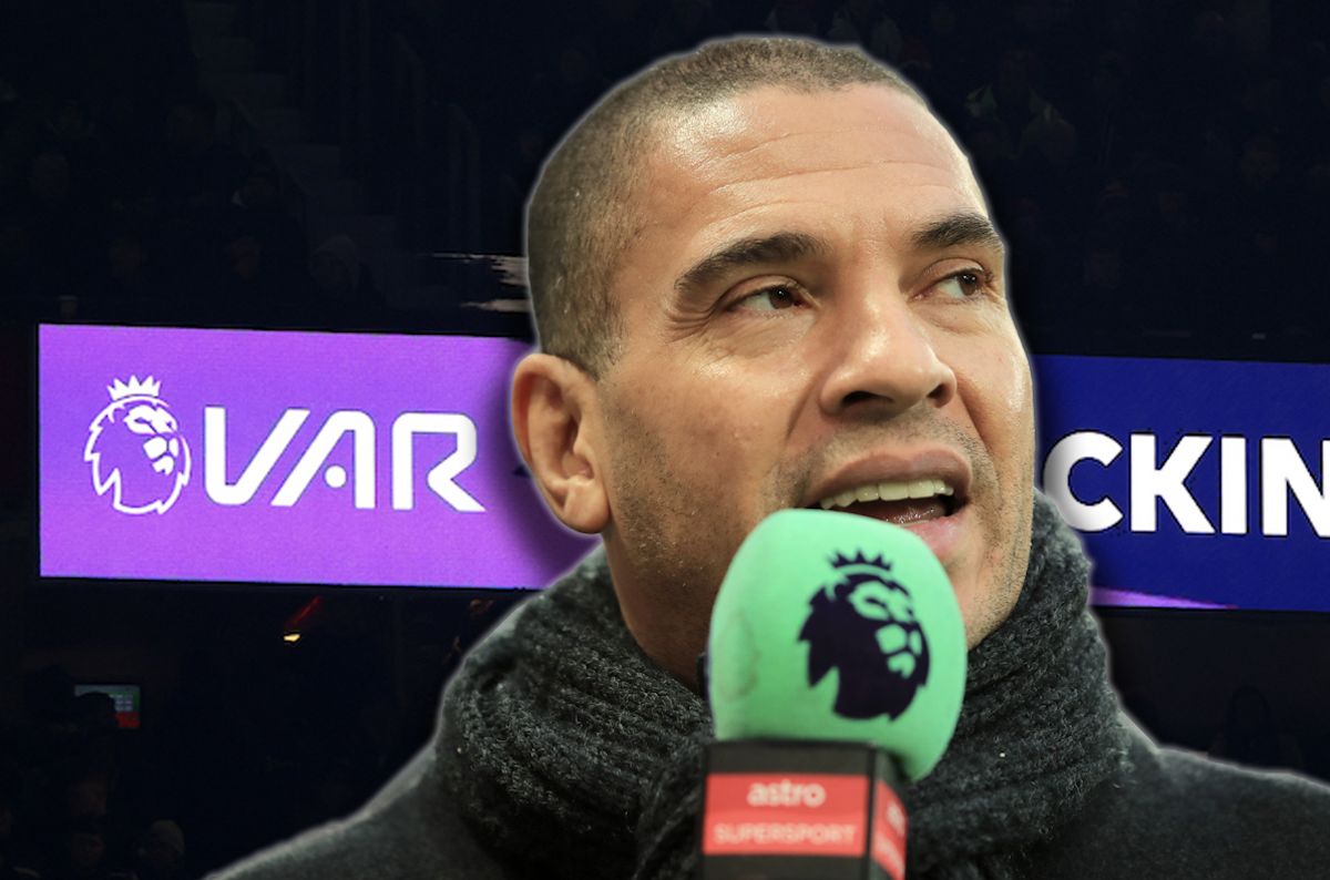 Stan Collymore reacts on Twitter to Cardiff City v Aston Villa result