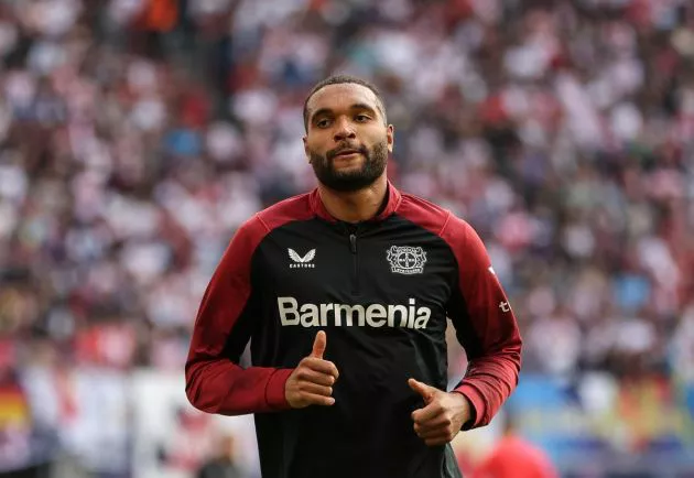 Jonathan Tah