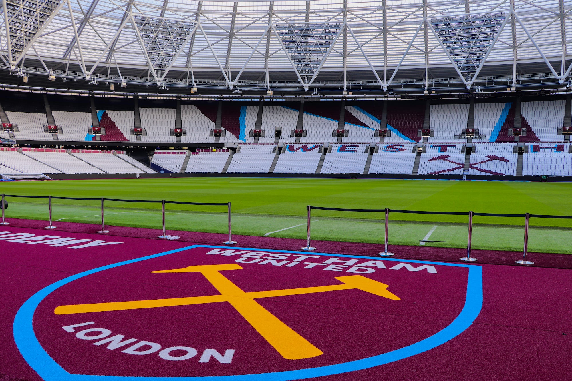 West Ham Seal Behind The Scenes Appointment As 36 Year Old Leaves Club After 10 Years 