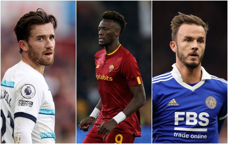 football transfer news