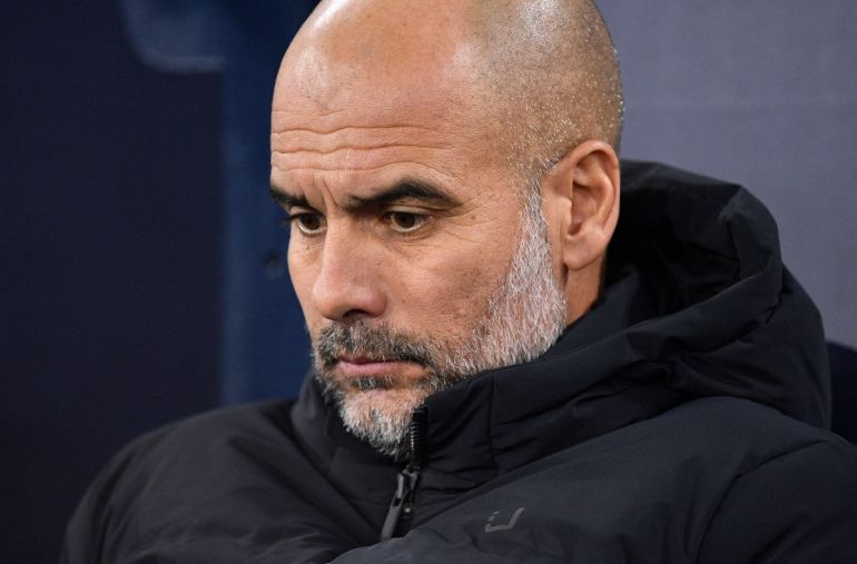 Man City star could miss first month of 2022 including crucial