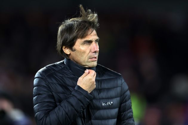 forest spurs conte
