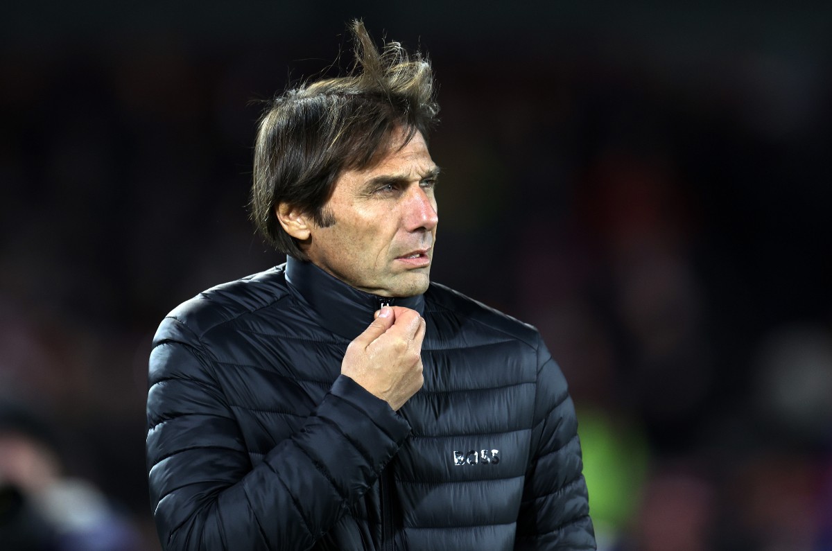 Manchester United are interested in Antonio Conte.