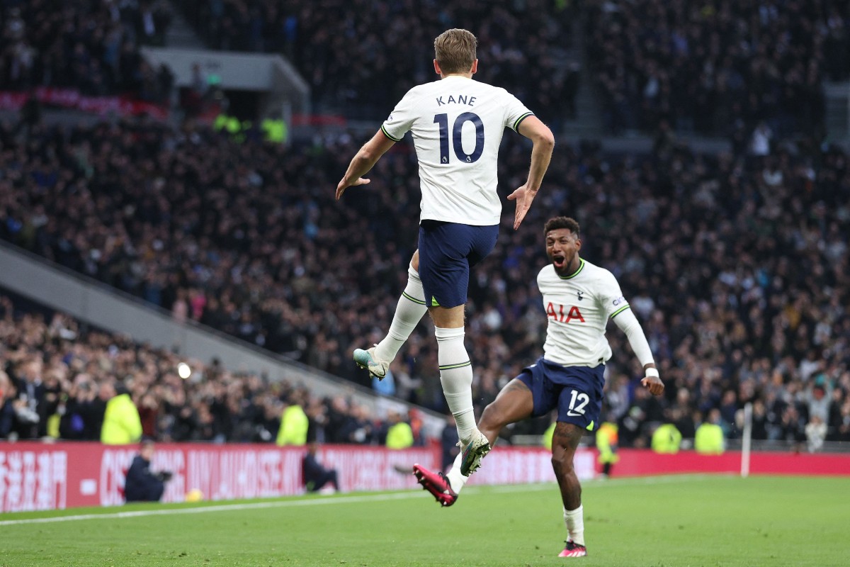 kane 1-0 vs man city 2023