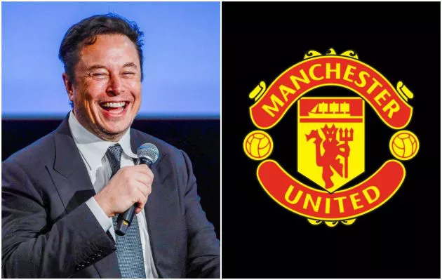 musk manchester united