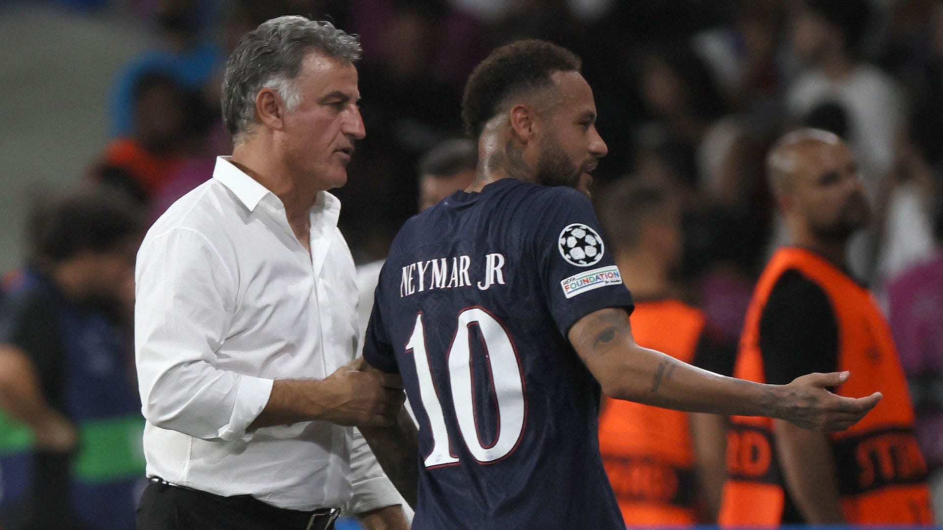UCL tie against Bayern Munich could be crucial for the future of PSG man