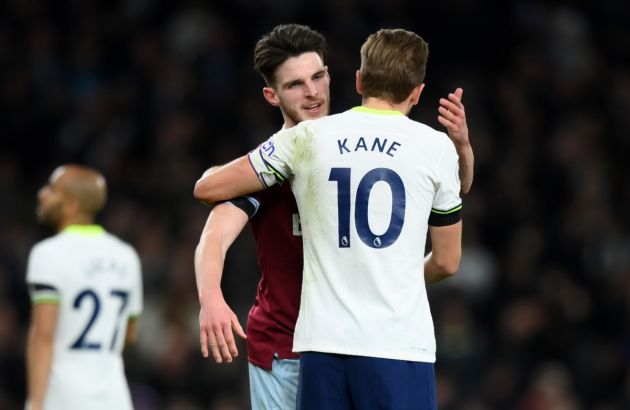rice and kane whufc thfc