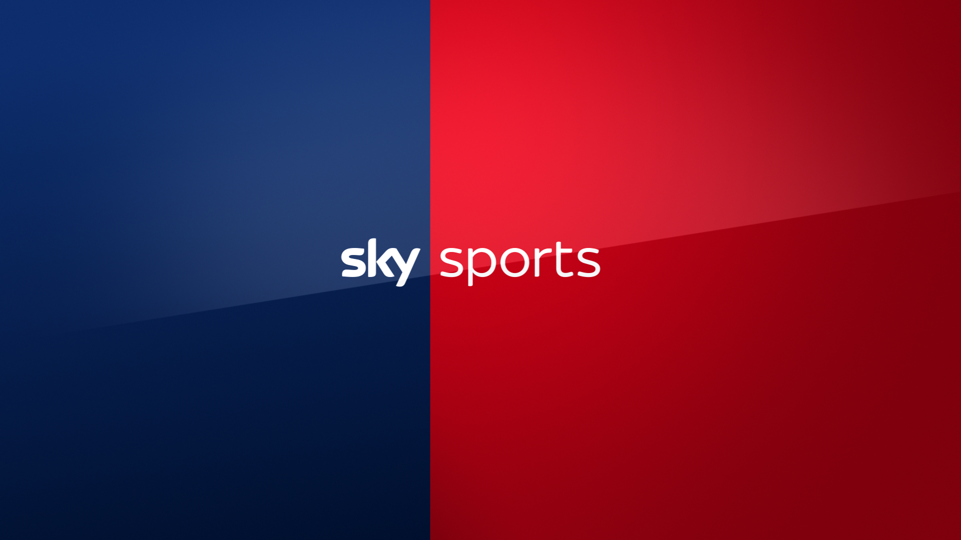 Sky Sports forced to apologise for live error from one of their reporters