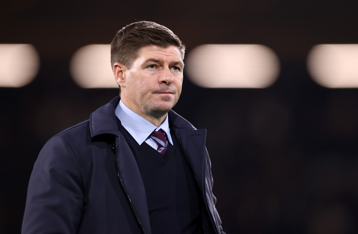 Should Steven Gerrard be given a chance to manage Liverpool?