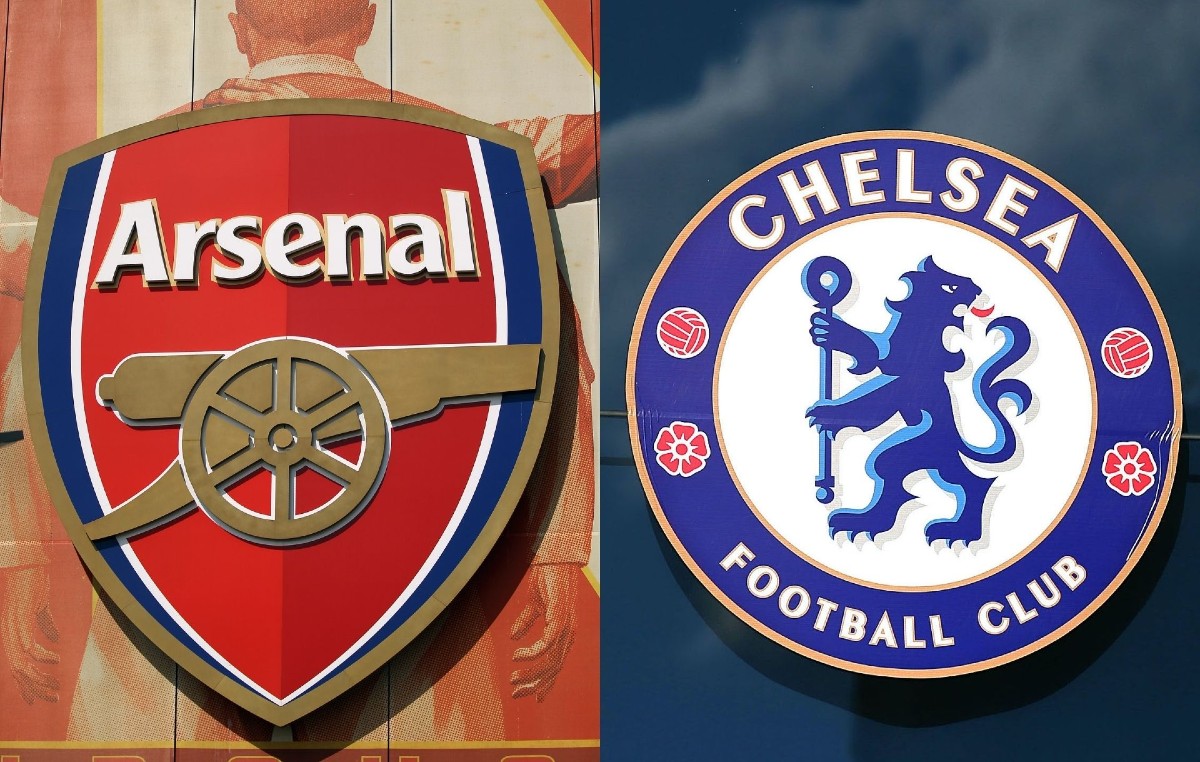 Chelsea’s top tranfser target prefers move to Premier League rivals Arsenal