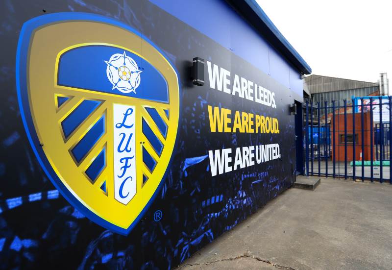 Leeds United news: 26-year-old all set for a return to Elland Road