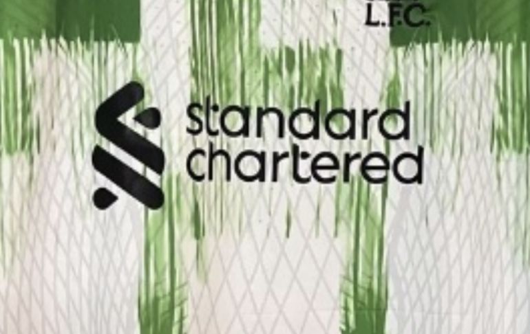 LFC launch new green and white Away Kit for 2023-24 - Anfield Online