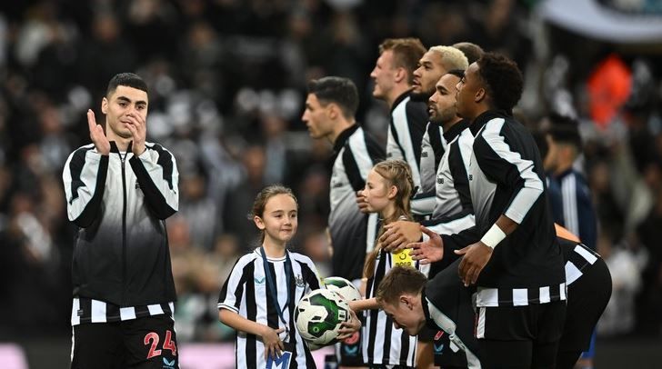 Newcastle transfer news: Saint Maximin could leave