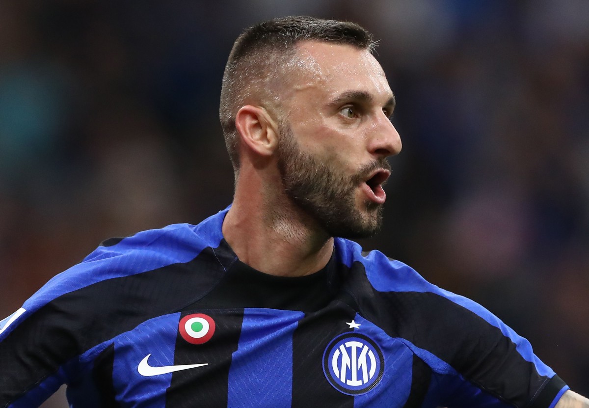 Fabrizio Romano on Marcelo Brozovic Liverpool transfer