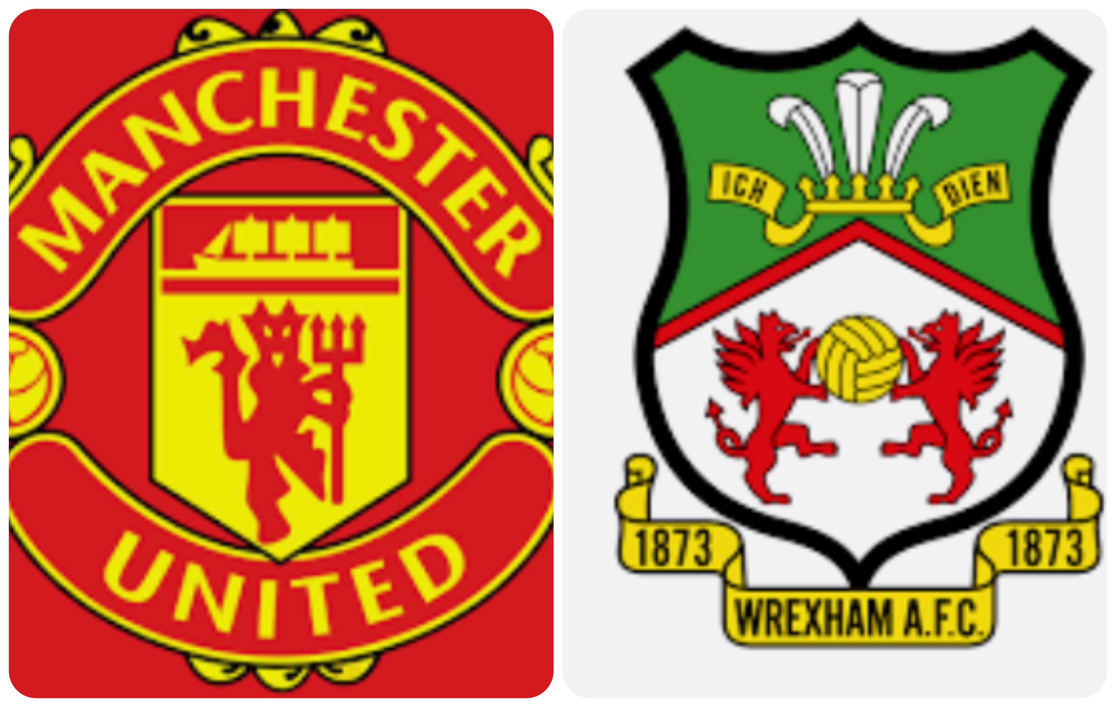 Wrexham to play Manchester United in preseason friendly in San Diego